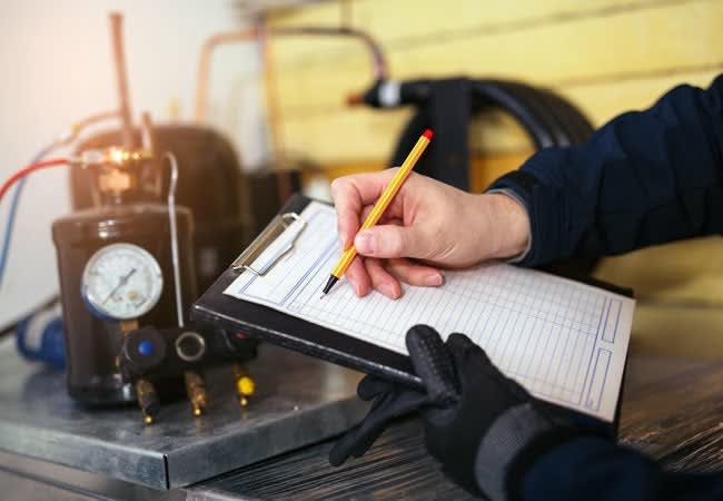 D Home Inspections, LLC
