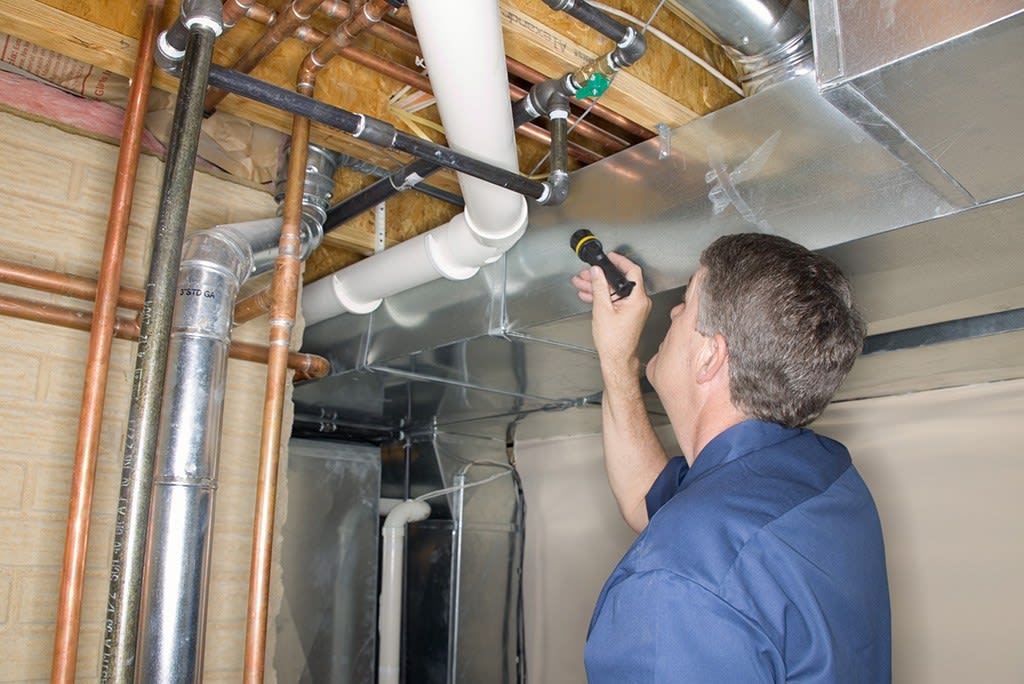 D Home Inspections, LLC