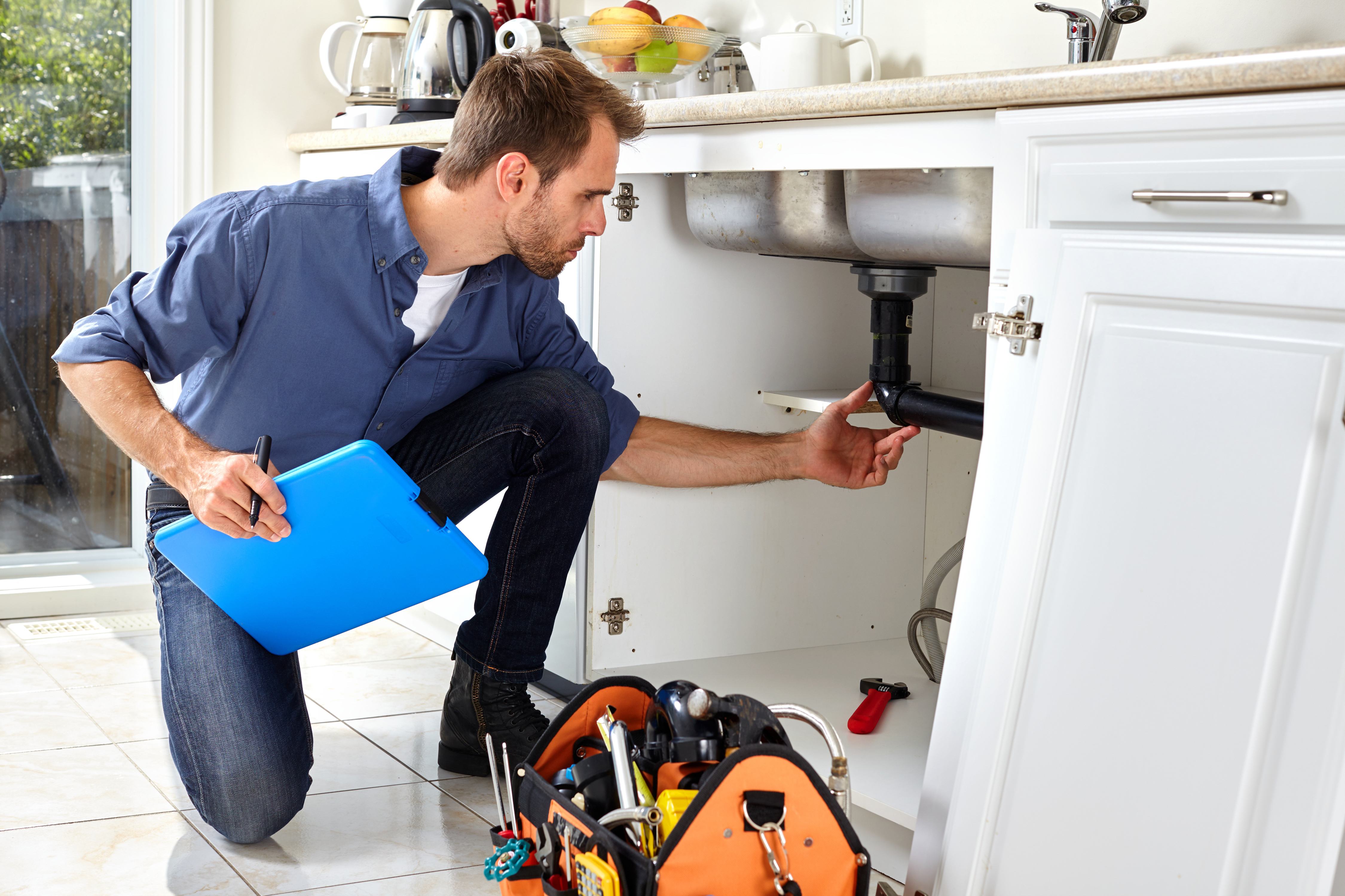D Home Inspections, LLC