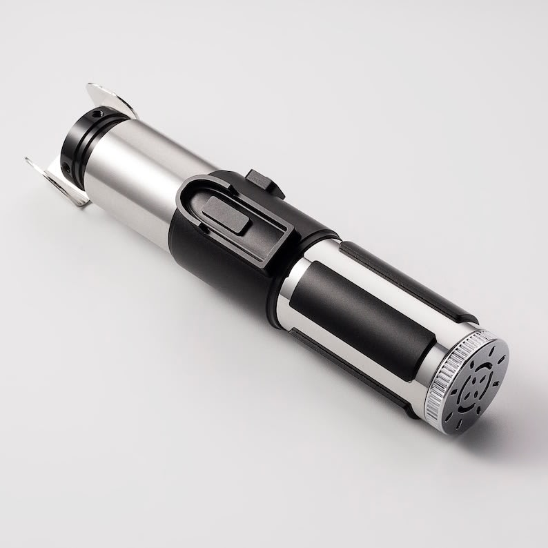 Master Yoda Lightsaber - Nexus Elite Replica Sabers - Astromx