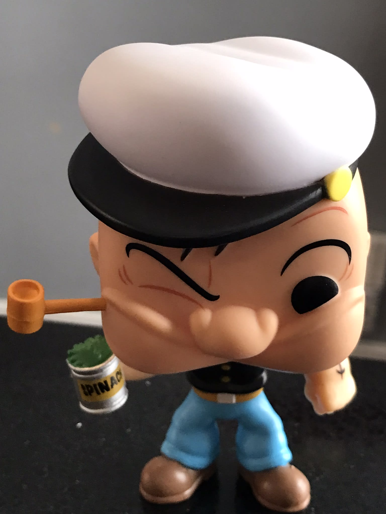 Funko Pop! Animation Popeye Funko Specialty Series Figure #369