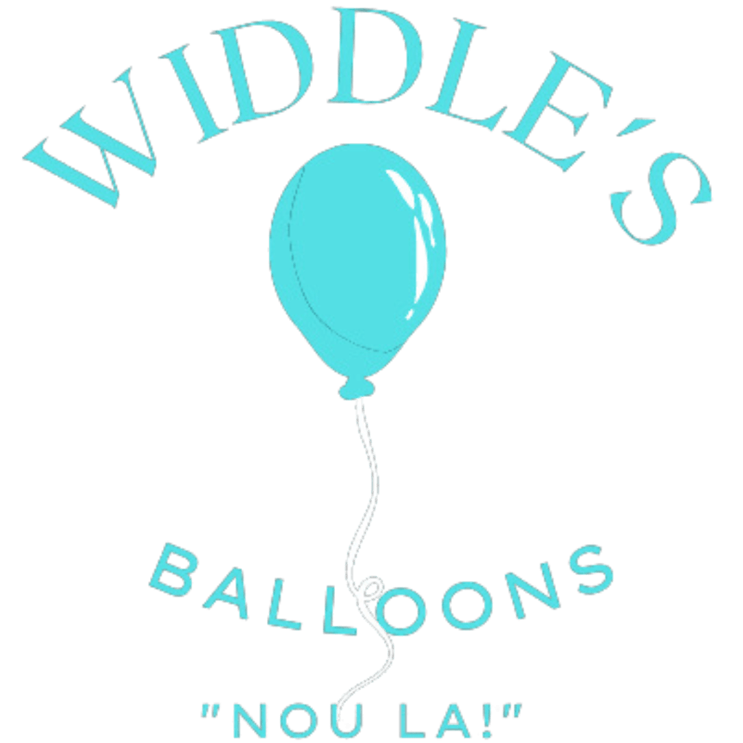 Widdle's Balloons