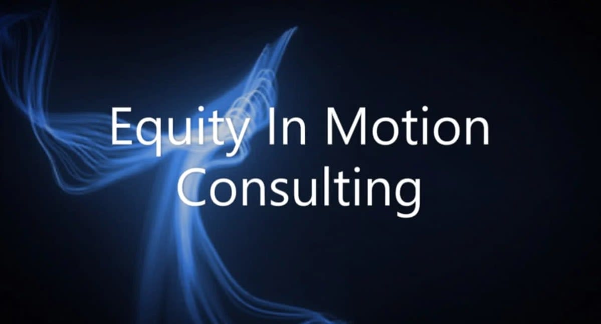 Equity in Motion