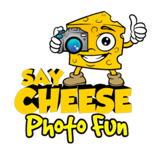 Say Cheese! Photo Fun
