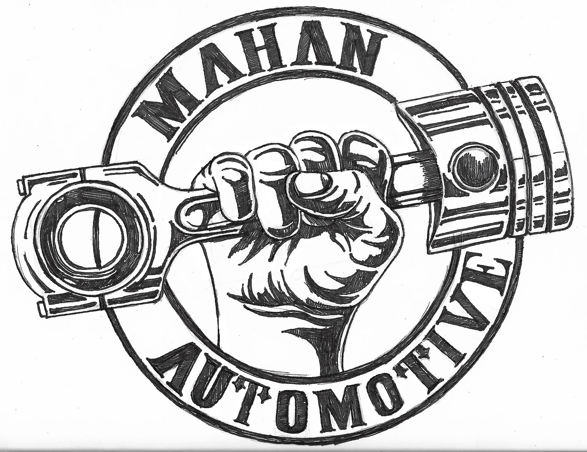 Mahan Automotive