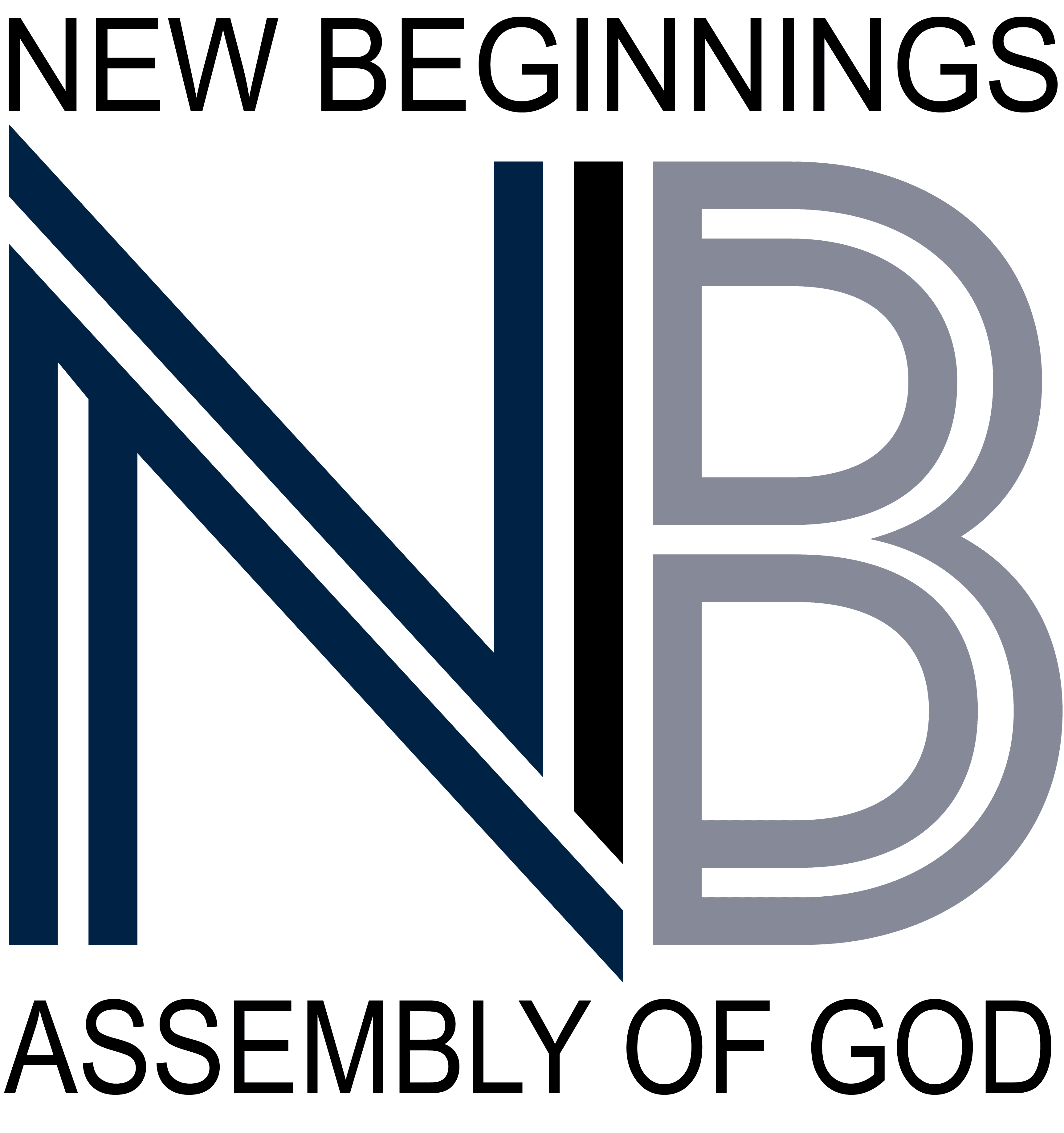 New Beginnings Assembly of God