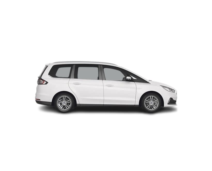 Galaxy or Similar MPVs National Vehicle Hire UK Car & Van Rental