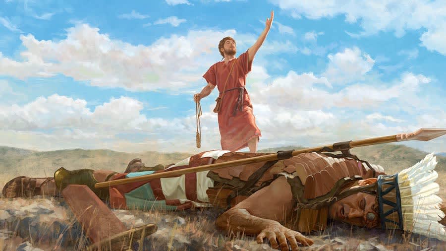 God's Protection