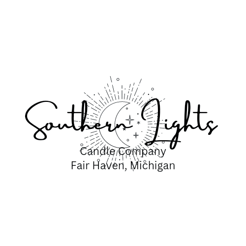 Southern Lights LLC Candle Shop in Fair Haven
