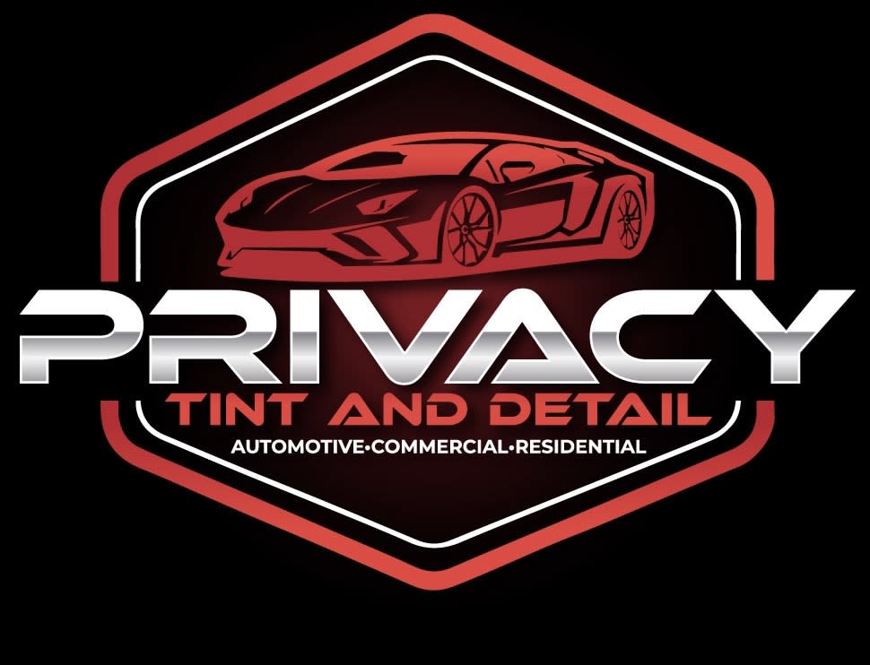 Privacy Tint & Detail