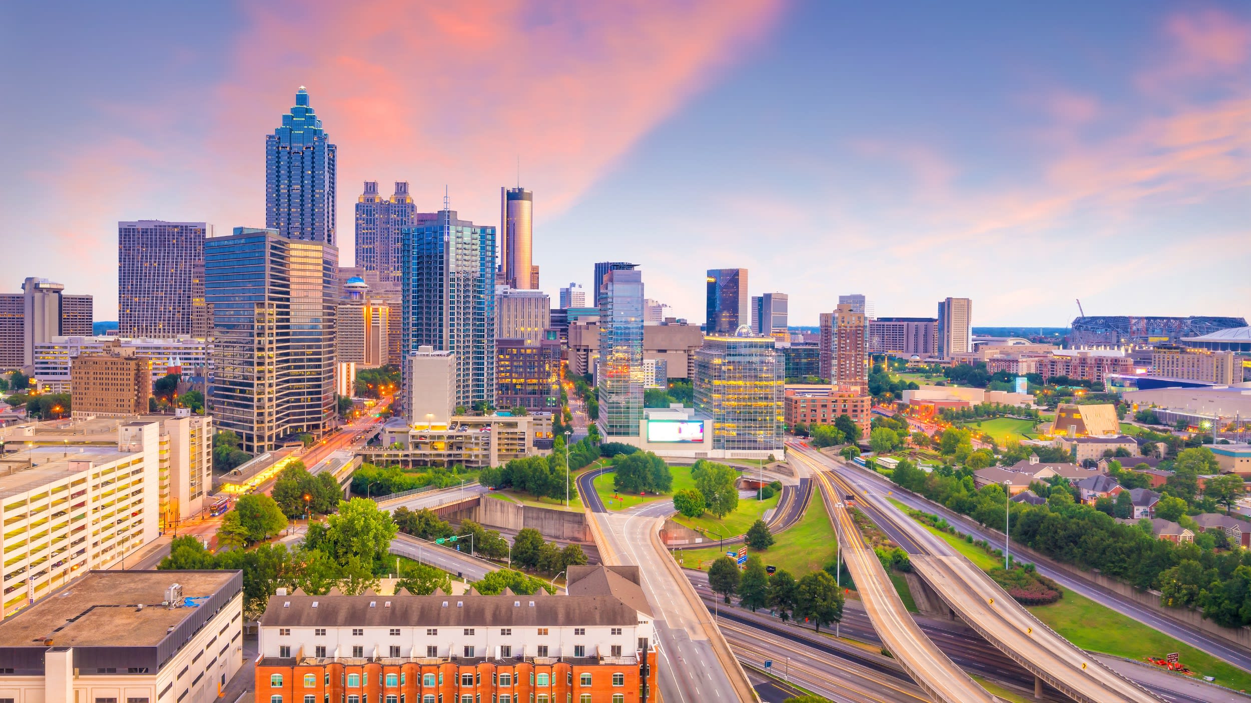 ster Properties, LLC Real Estate Services in Atlanta