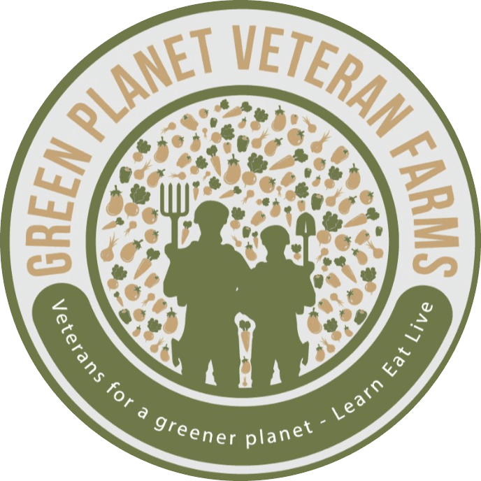 Green Planet Veteran Farms, LLC