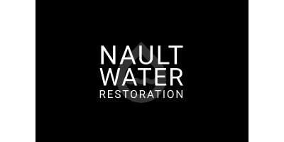 Nault Water Restoration