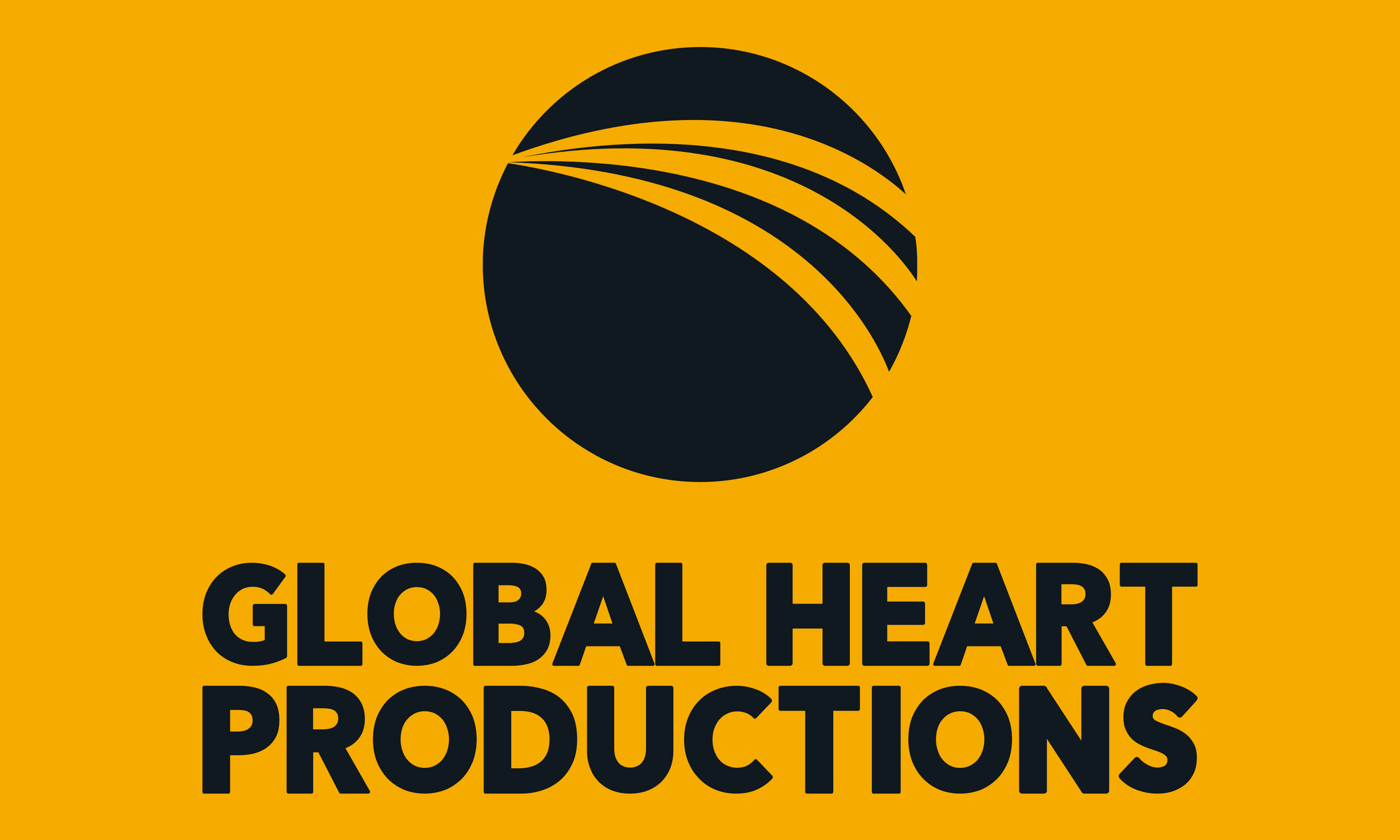 Global Heart Productions Limited