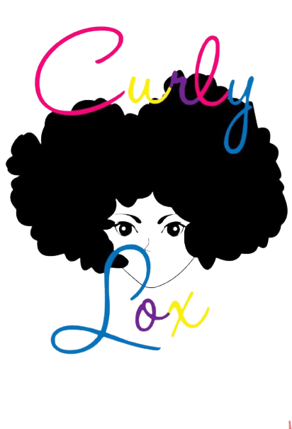 Curly Lox Organix