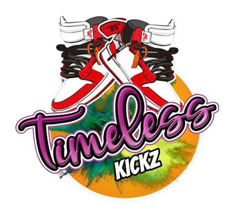 Timeless Kicks | Bristol Boutique for Sneakers, Handbags & More