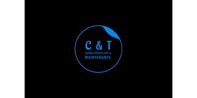 C & T Construction and Maintenance