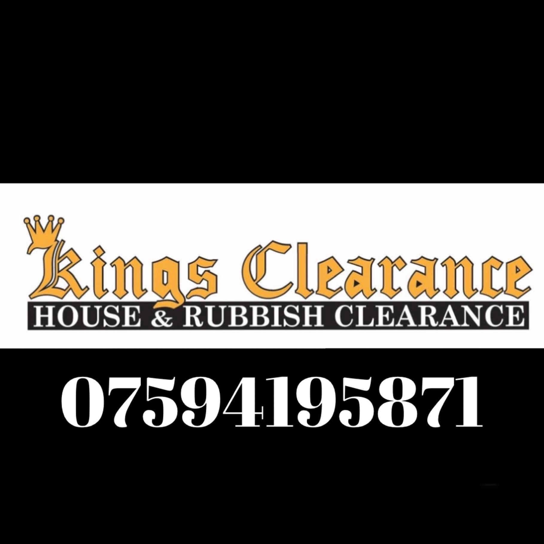 Kings Clearance Wareham Poole Bournemouth and Dorset