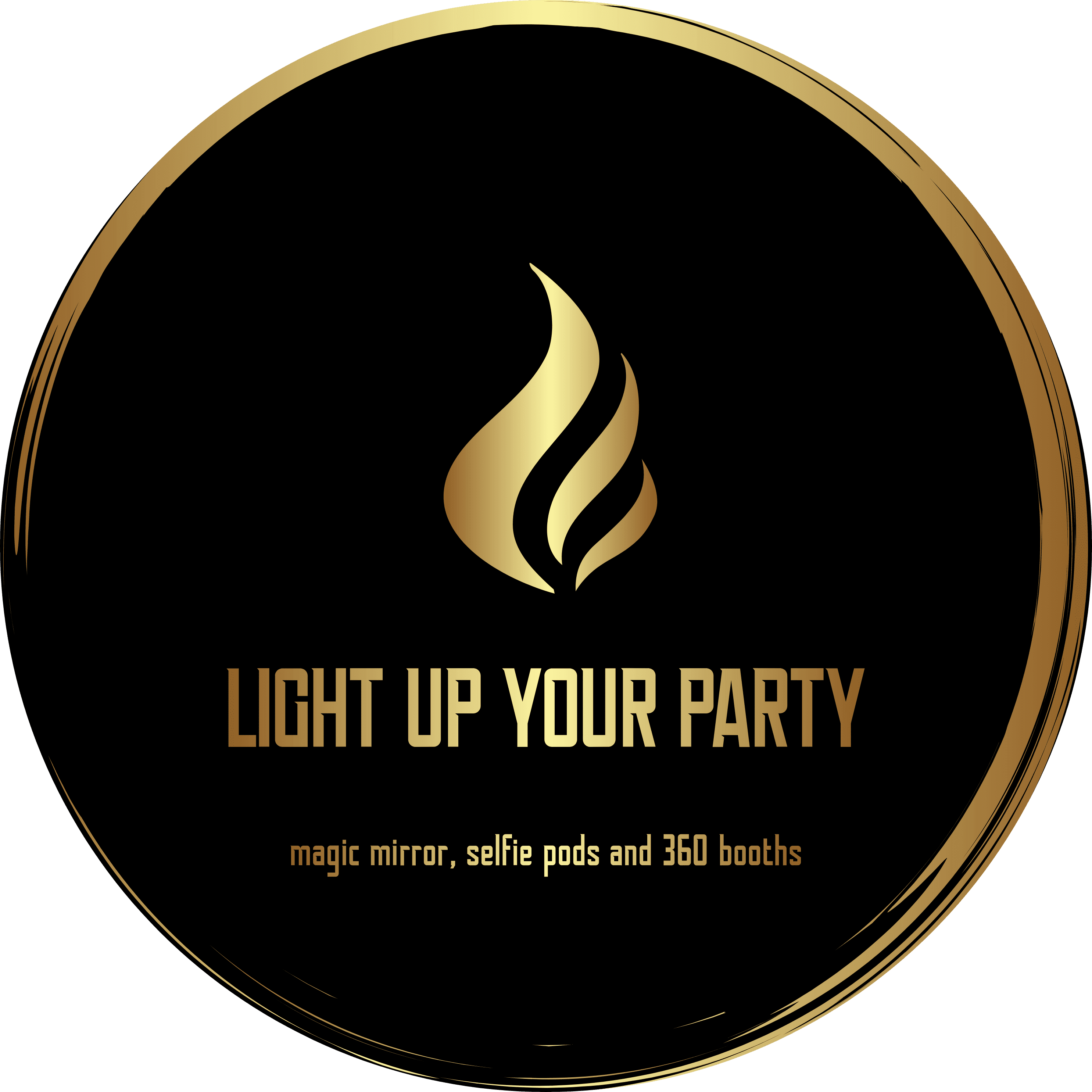 Light Up Your Party