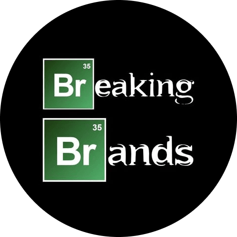 Breaking Brands