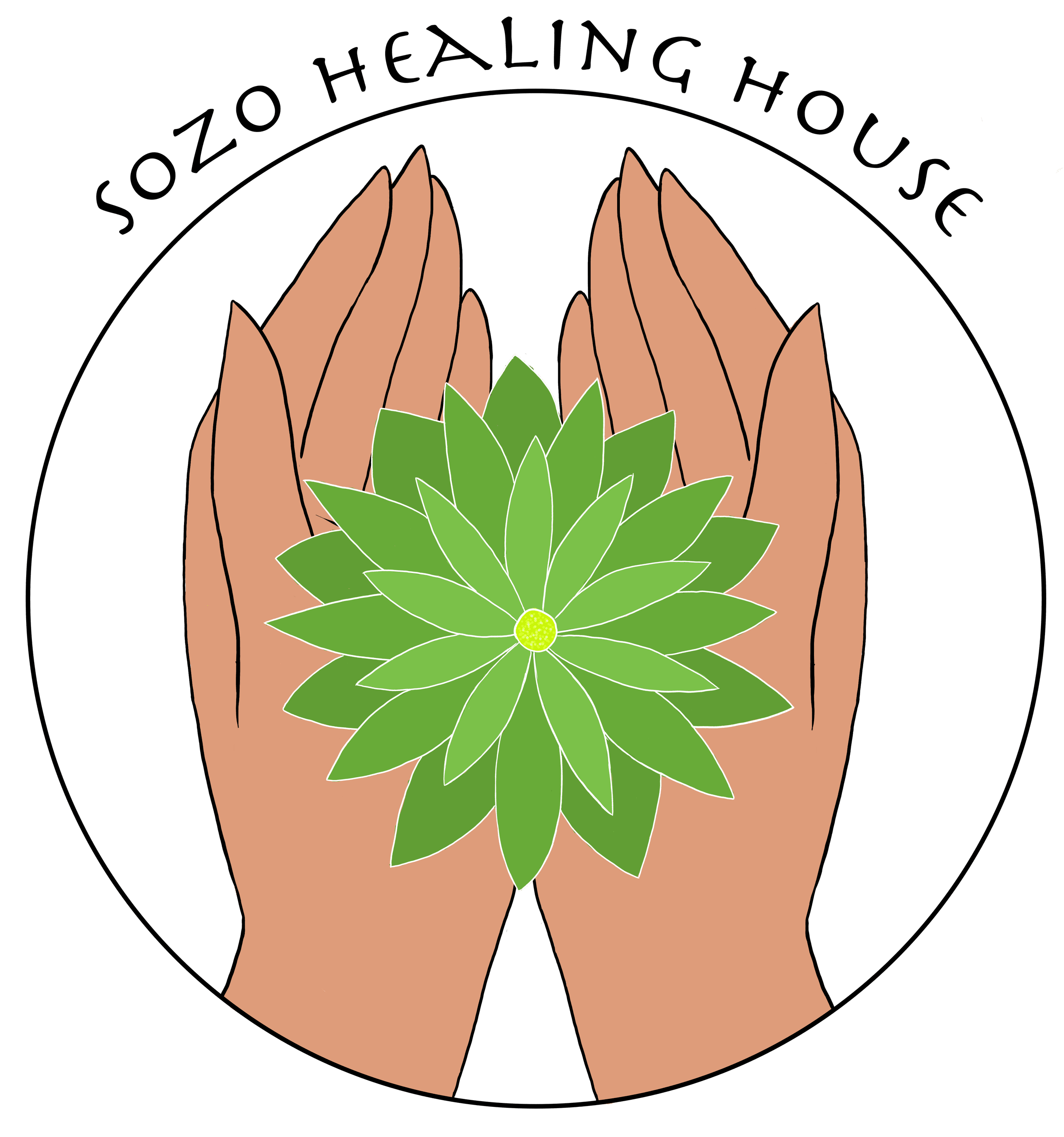 Sozo Healing House LLC