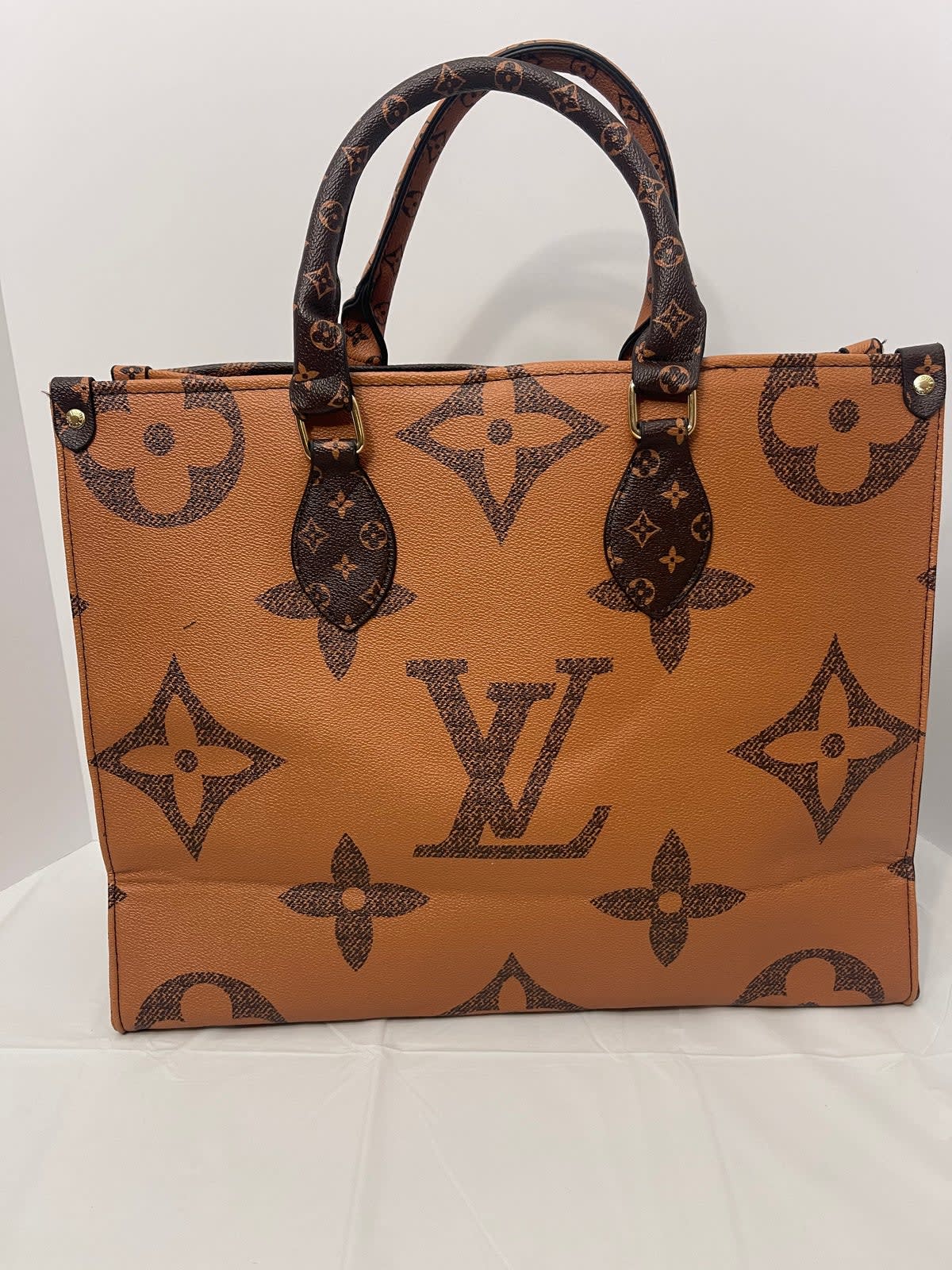 Louis Vuitton Large Tote Bag - Louis Vuitton bags - Timeless Kicks