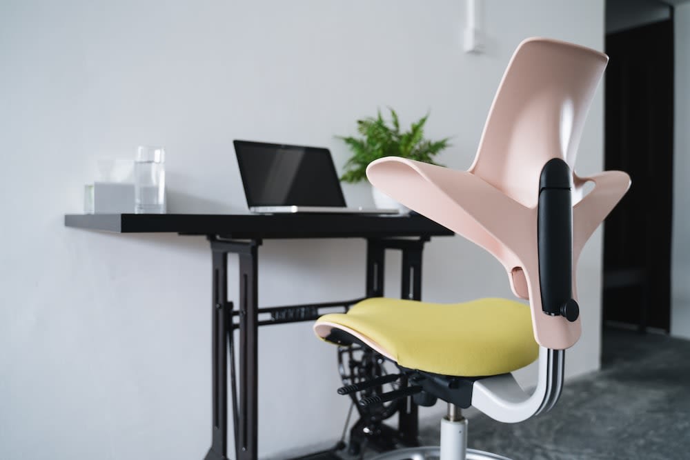 Boost Productivity With Ergonomic Office Equipment