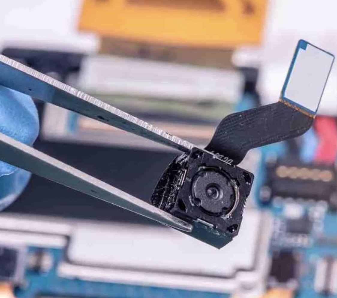 Faulty Camera Phone and Tablet Repairs Fast Bros Phone Repair