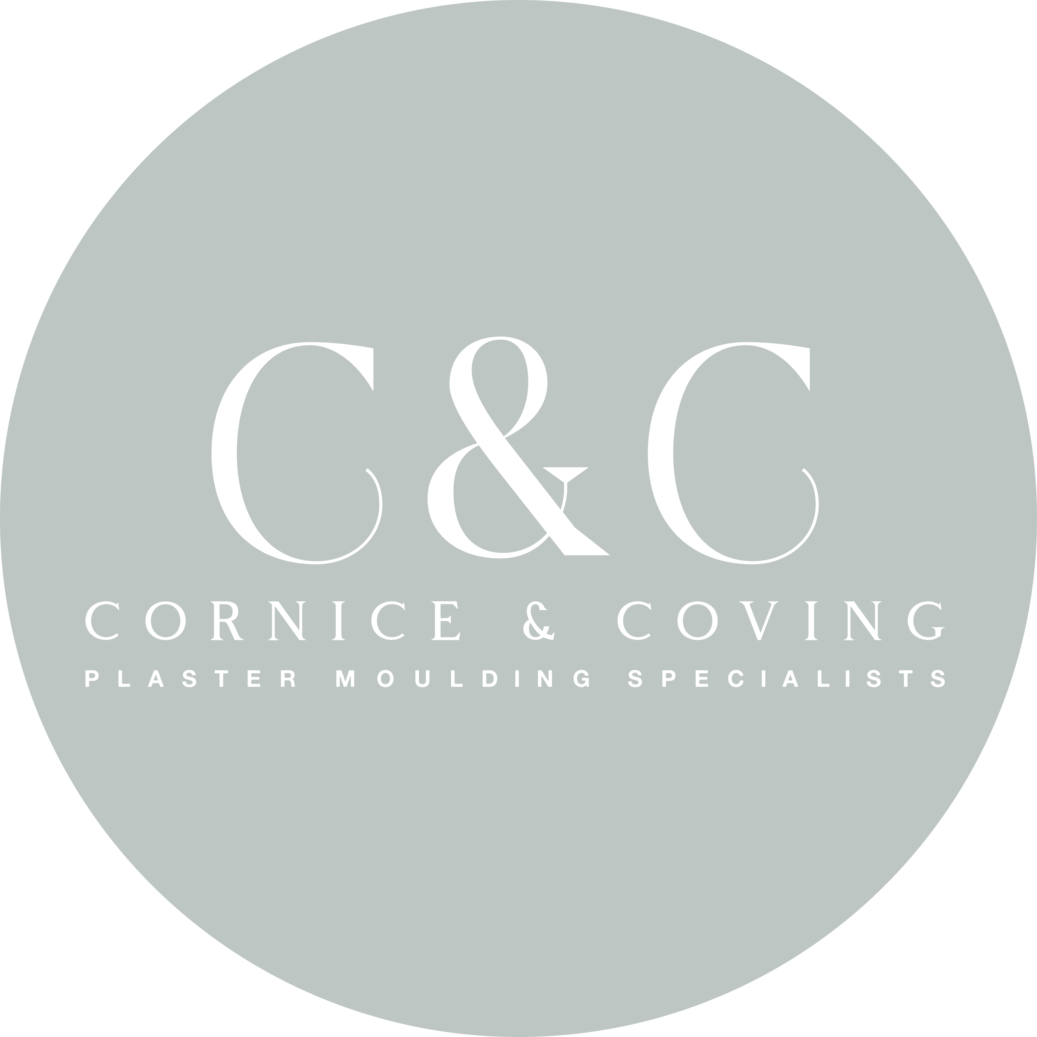 Cornice and Coving