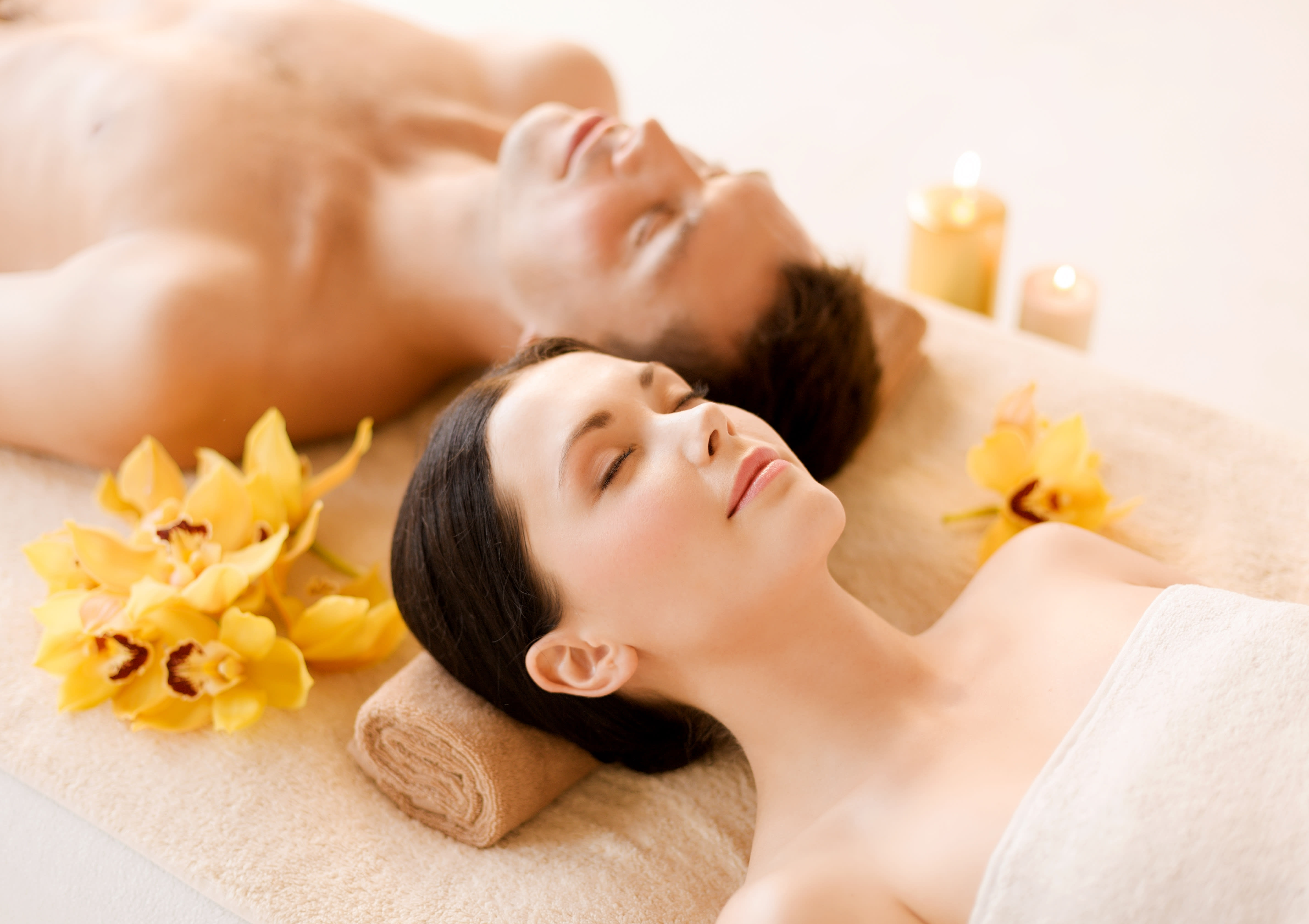 Couples Massage - Massage Therapy - Soothing Touch Massage 3 | Massage  Therapist Salon | Brunswick