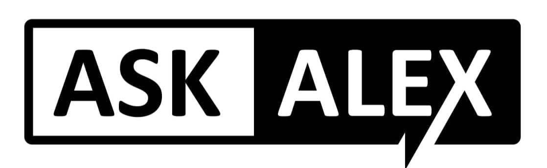 Ask Alex Legal