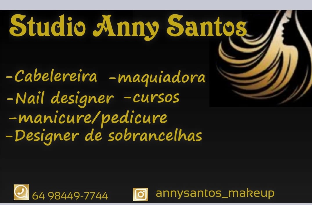 Studio Anny Santos