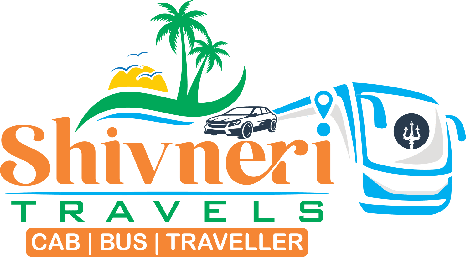 Shivneri Tours & Travels