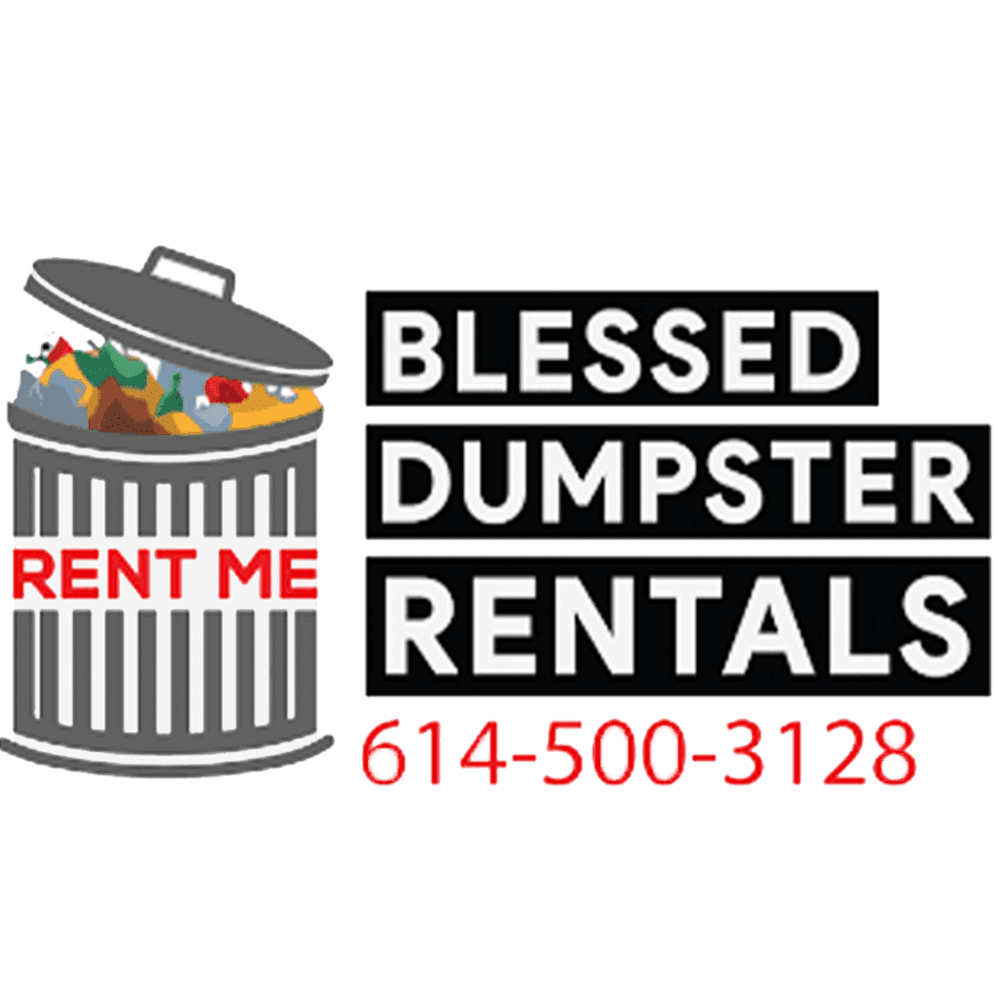 BDR Blessed Dumpster Rentals Dumpster Rental in Columbus