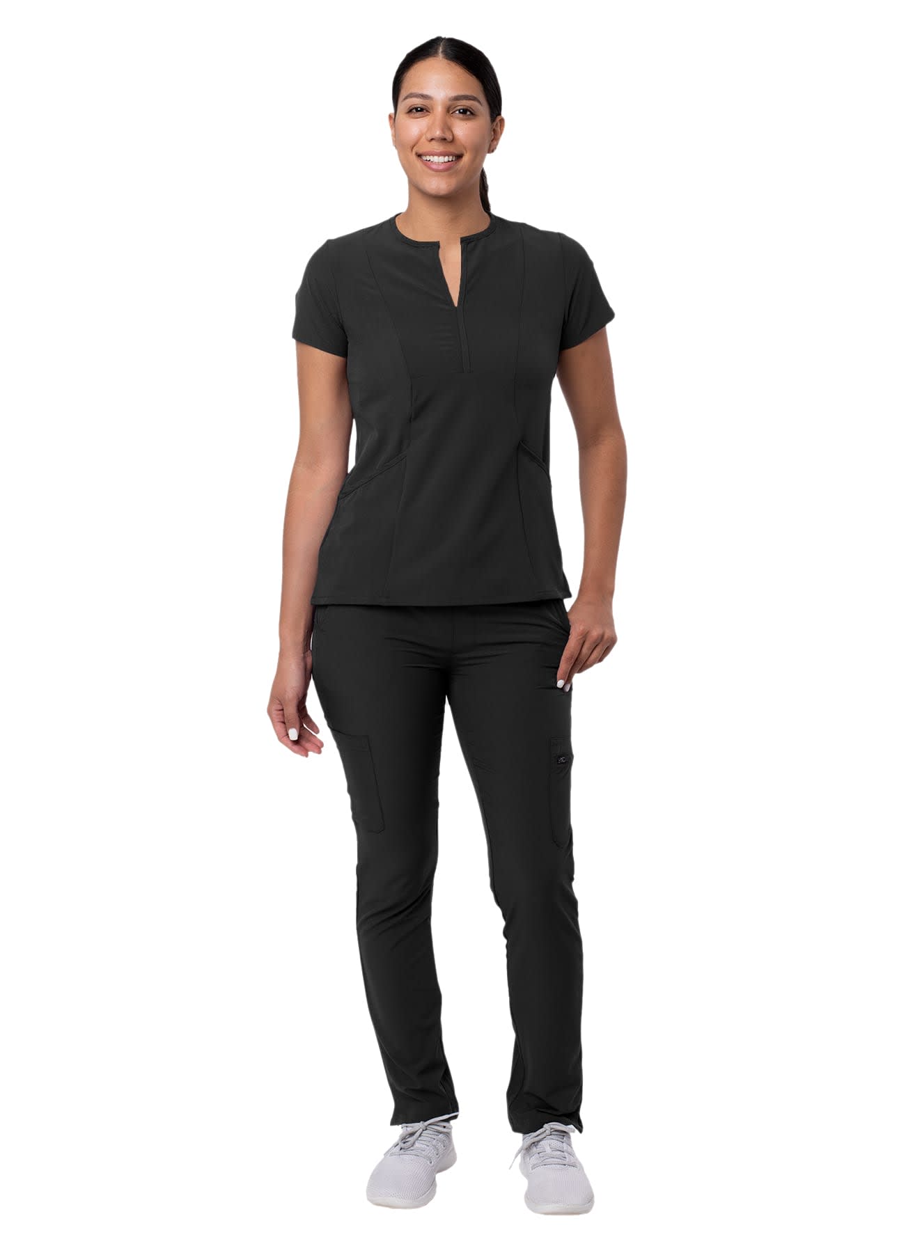 Women's Go Higher Scrub Set Women's Scrub Collections Lifestyle