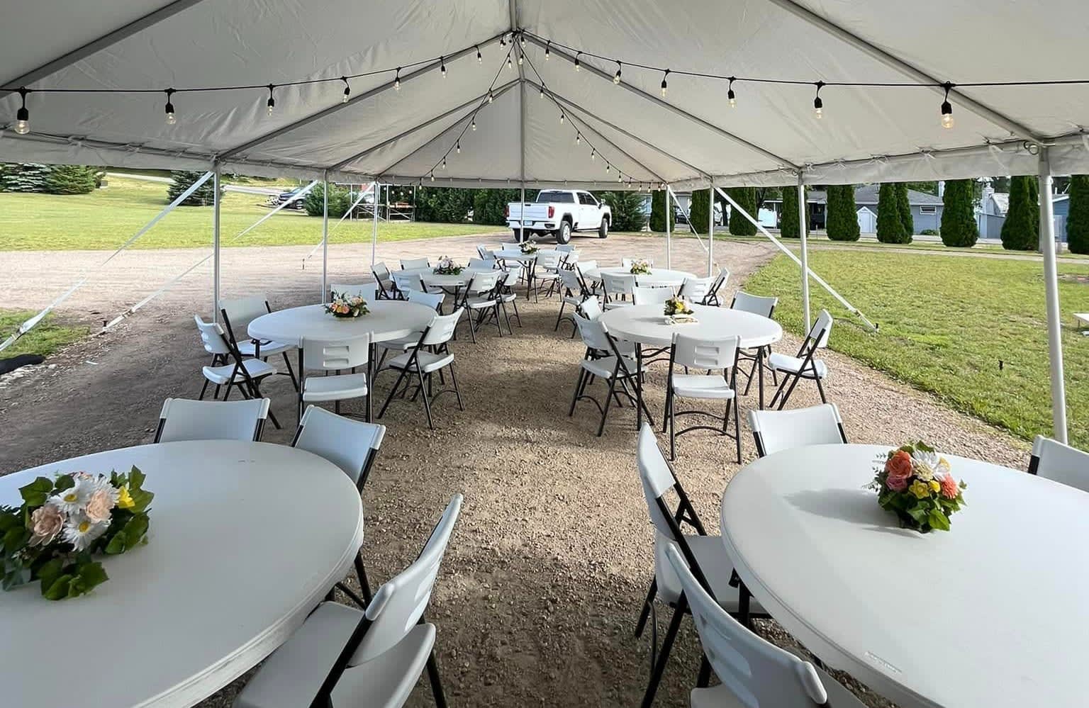 New Prague Party Equipment Rentals You Betcha Rental