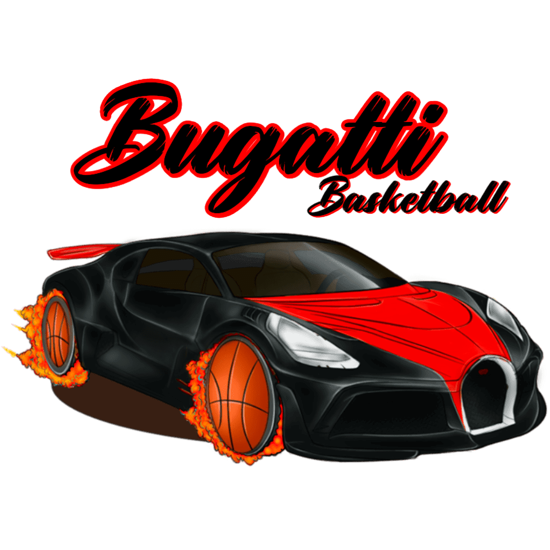 Bugatti Basketball