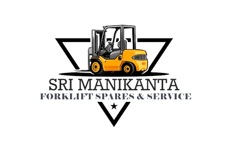 Sri Manikanta Forklifts Spares and Service