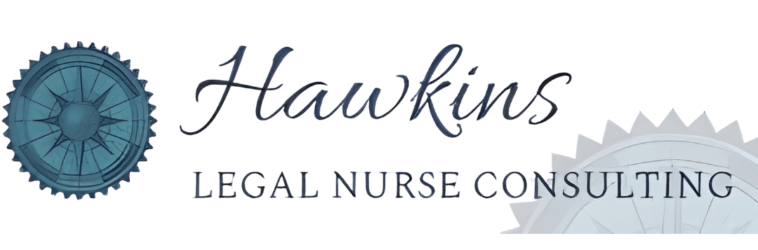 Hawkins, Legal Nurse Consulting