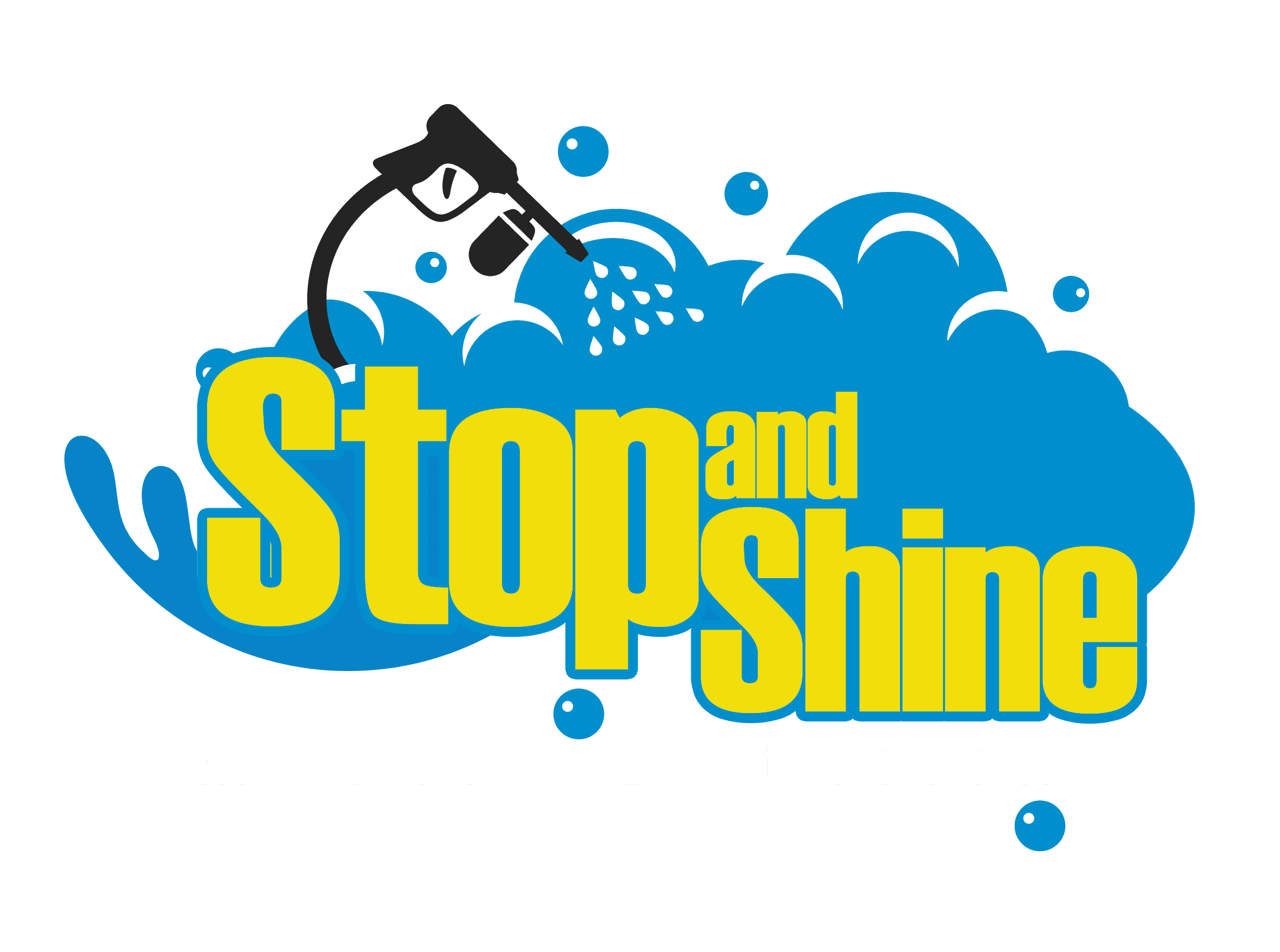 Stop and Shine Mobile Detailing