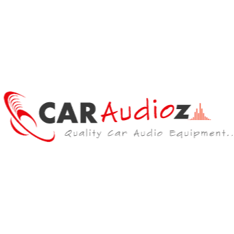 Car Audio Equipment