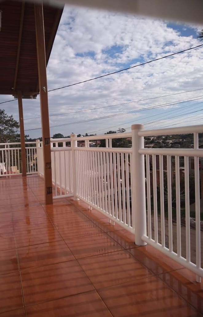 Grades Em PVC Brasil - Fabricante de Produtos em PVC de Gravataí