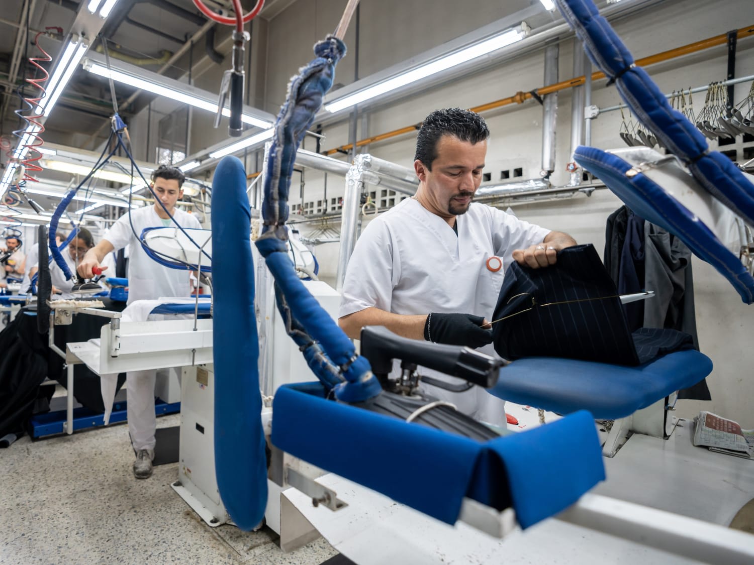 Best Dry Cleaning & Laundry Services in Encino Haskell Cleaners Dry Cleaning & Laundry