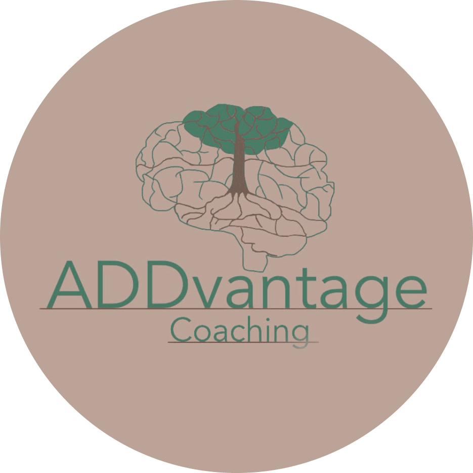 ADDvantage Coaching