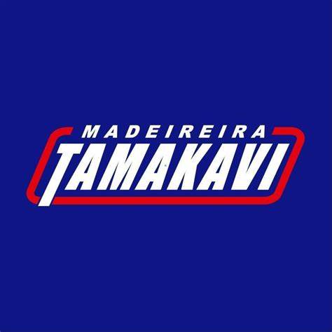 Madeireira Tamakavi