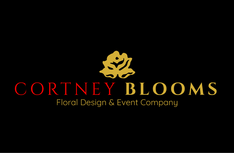 Cortney Blooms