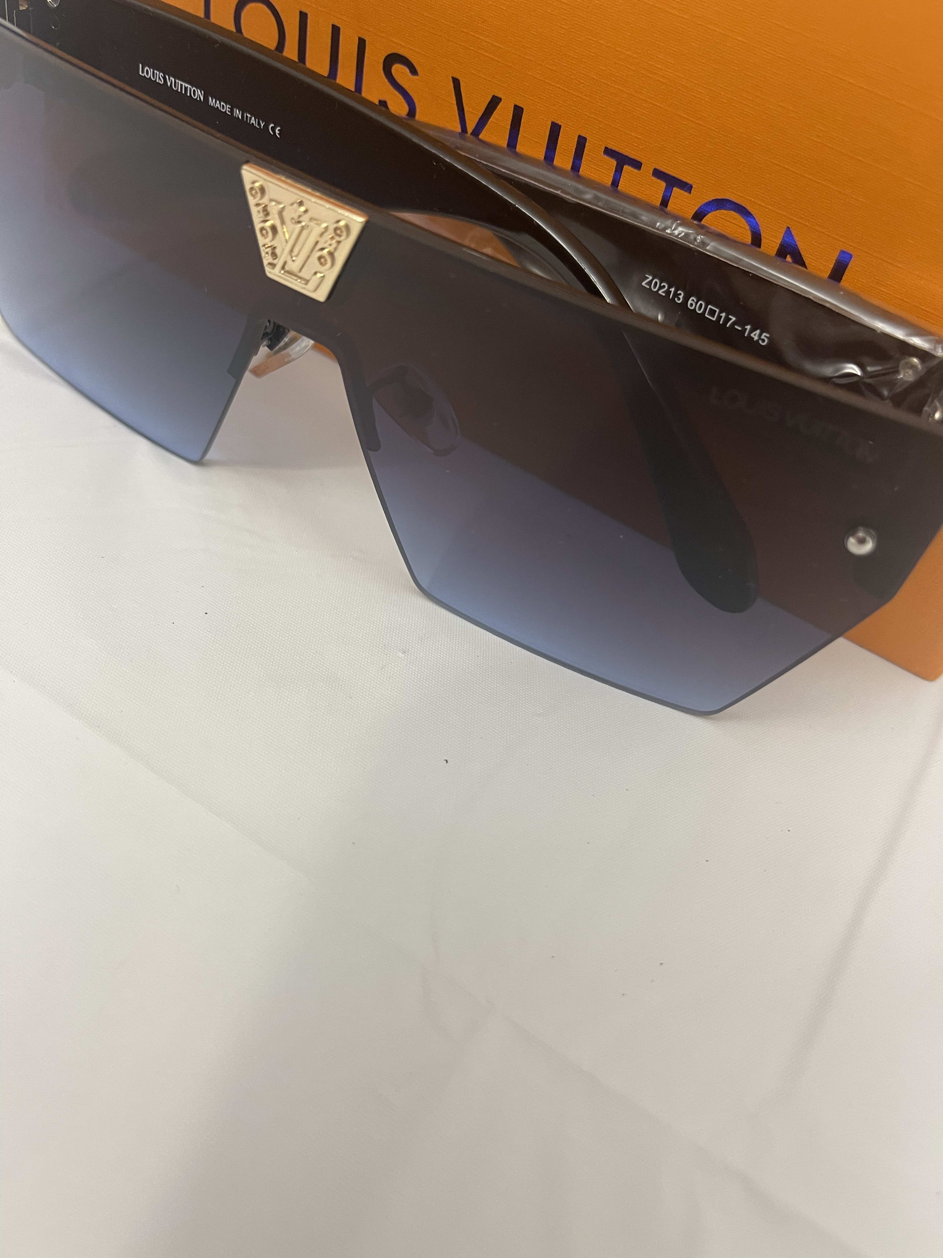 Louis Vuitton Sunglasses - Designer Sunglasses - Timeless Kicks
