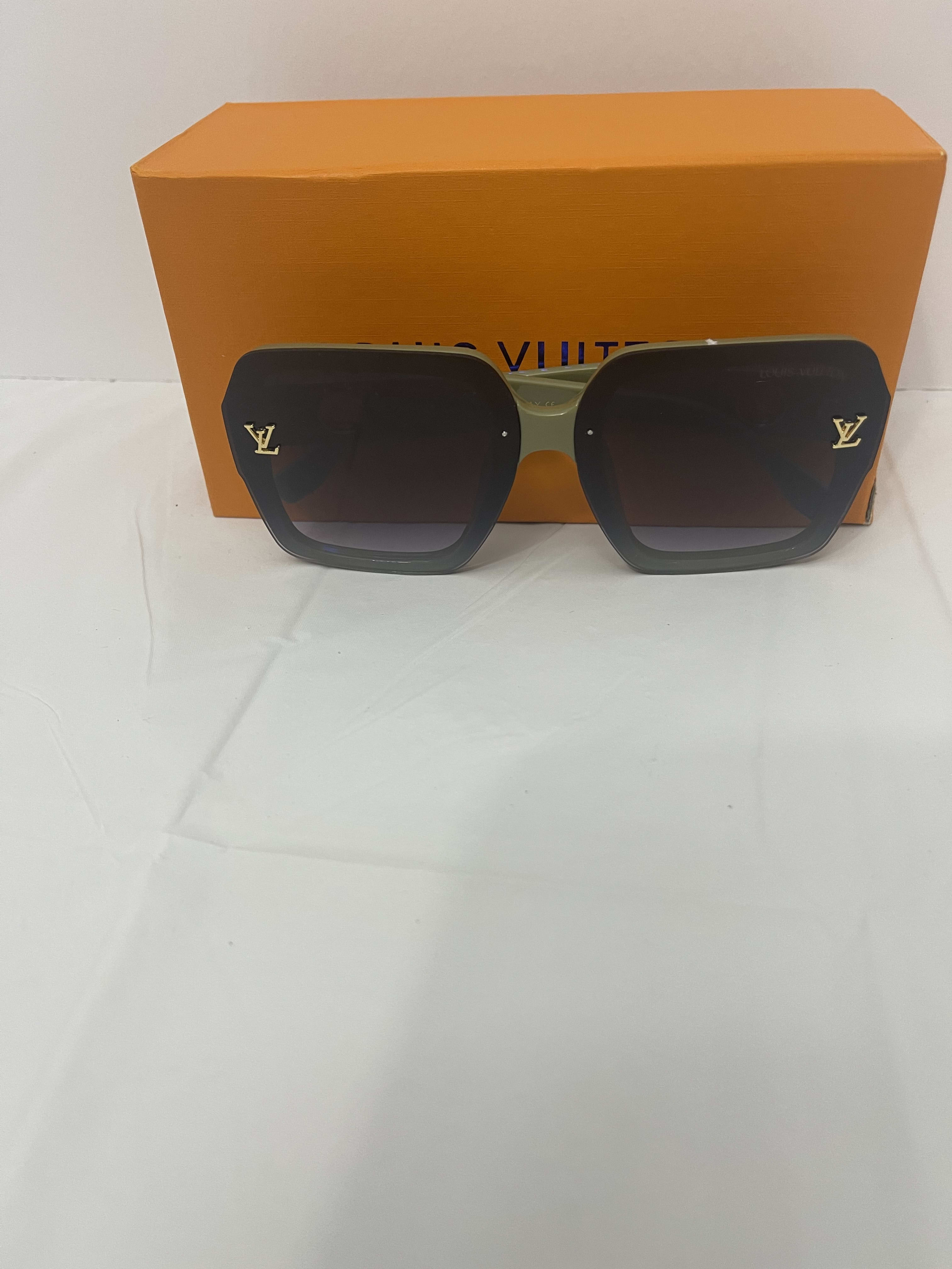 Louis Vuitton Sunglasses - Designer Sunglasses - Timeless Kicks