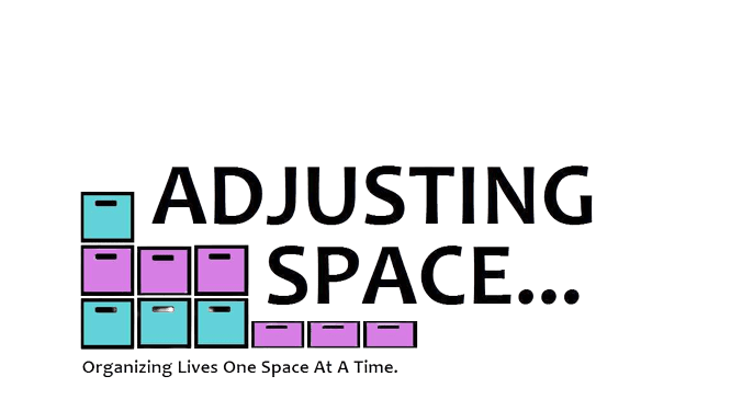 Adjusting Space