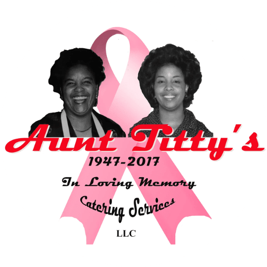 Aunt Titty's LLC